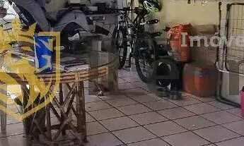 Imagem 6: CASA RESIDENCIAL em LAURO DE FREITAS - BA, PORTÃO