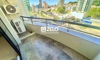 Imagem 4: Apartamento à venda com 90 m², 2 quartos 2 vagas em Cambuí, Campinas