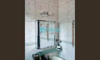 Imagem 7: Casa com 3 dorms, 1 suíte, 3 vagas, 150m2 no Pq. São Domingos