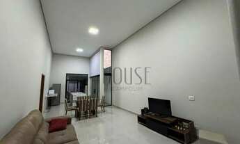 Imagem 7: Casa com 3 quartos à venda, 160 m² - Condomínio Villagio Di Capri - Votorantim/SP