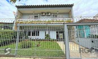 Imagem 3: Casa com 3 dormitórios no bairro Jardim Itu, Porto Alegre