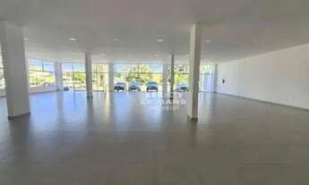 Imagem 4: Salão para alugar no bairro Jardim Petrópolis em Piracicaba/SP