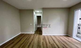 Imagem 5: Apartamento com 2 dormitórios para alugar, 44 m² por R$ 2.890,00/mês - Parque da Mooca - S