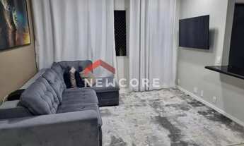 Imagem 2: Apartamento em Rua Catanduva - Baeta Neves - São Bernardo do Campo/SP