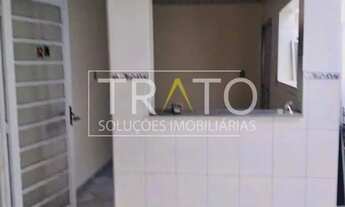 Imagem 2: Casa - Vila Campos Sales - Campinas