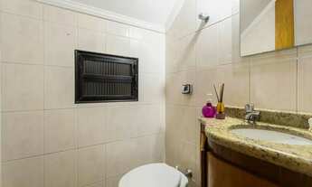 Imagem 7: Sobrado para venda em Vila Constança com 3 quartos, sendo 3 suítes , 263m²