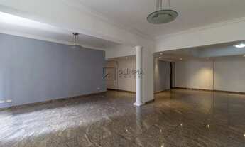 Imagem: Aluguel Apartamento 4 Dormitórios - 230