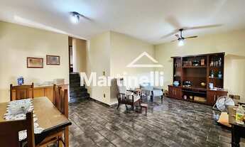 Imagem 3: Casa térrea à venda no Bairro Ribeirânia, próximo ao Novo Shopping - Ribeirão Preto/SP