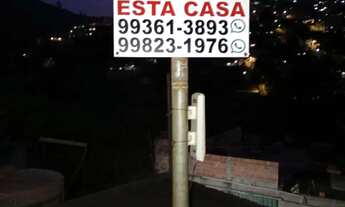 Imagem 5: Casa Região Leste