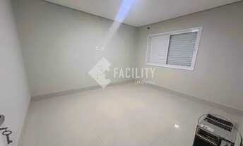 Imagem 4: Casa - Parque Nova Campinas - Campinas