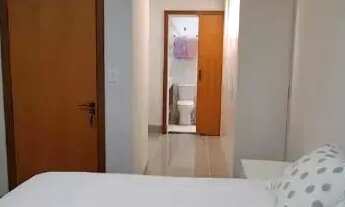 Imagem 7: Apartamento para aluguel - Ed. Flamboyant - Bairro Bosque da Saúde - Cuiabá - MT