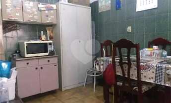 Imagem 6: Casa com 2 dormitórios à venda, 75 m² - Tenente Jardim - Niterói/RJ