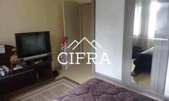 Imagem 6: Casa de alvenaria - venda - 03 quartos - 119m2 - Rua Alfredo Sátiro de Oliveira - Santana