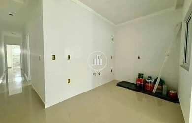 Imagem 4: Casa Geminada 3 Quartos com 1 Suíte e 83m² - Forquilhas - CEN