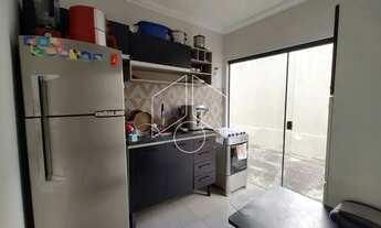 Imagem 6: Residencial Casa em Marília