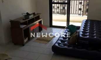 Imagem: Apartamento em Rua Manoel Teodóro - Centro