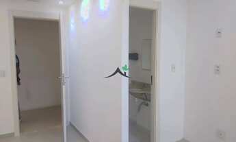 Imagem 4: Sala - Caminho das Árvores - Salvador