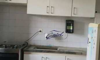 Imagem 4: Apartamento com 2 quartos para alugar, 59 m² - Butantã - São Paulo/SP