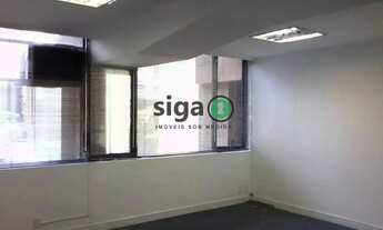 Imagem 4: Conjunto Comercial à Venda | 212 m²