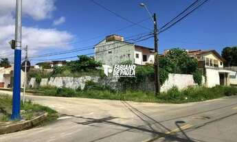 Imagem 3: Terreno de esquina no Renascença