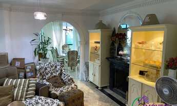 Imagem 3: APARTAMENTO - PERDIZES - SP