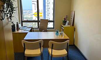 Imagem: Sala Comercial de 42m² à Venda no Jardim