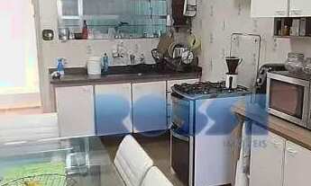 Imagem 5: Sobrado com 2 dormitórios à venda, 123 m² por R$ 600.000 - Jardim Independência - São Paul