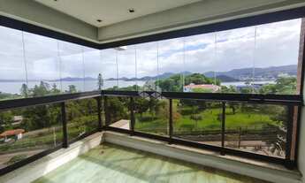 Imagem: APARTAMENTO COM VISTA PANORAMICA PARA O