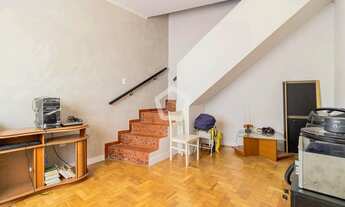 Imagem 2: Casa em Mooca Casa com 4 dormitórios