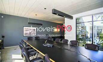 Imagem 5: Sobrado Comercial Vila nova Conceição, frente para duas ruas