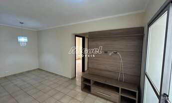 Imagem 2: Apartamento para aluguel, 2 quartos, 1 vaga, Nova América - Piracicaba/SP