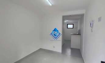 Imagem: Kitnet com 1 dormitório para alugar, 18