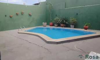 Imagem 2: Casa Residencial /Comercial próxima ao Hospital Santa Rosa, Jardim Mariana, Cuiabá