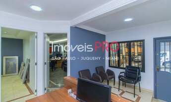 Imagem 3: Casa Comercial para venda ou locação na Vila clemnetino