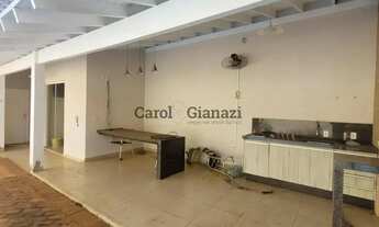 Imagem 5: CA2337- Casa para venda na Vila Santa Cecília em Assis