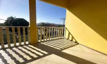 Imagem 5: CASA NA PRAIA DO SOL A VENDA TRES QUARTOS UMA SUITE