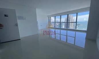 Imagem 2: APARTAMENTO RESIDENCIAL em BALNEÁRIO CAMBORIÚ - SC, CENTRO