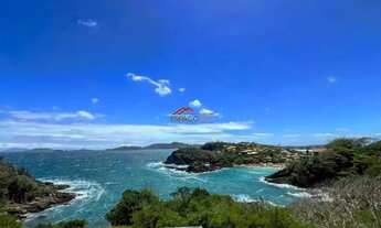 Imagem 6: Casa com vista mar à VENDA 4 Suítes Ferradurinha, Búzios