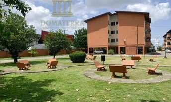 Imagem: Saráty vende apartamento no Condomínio