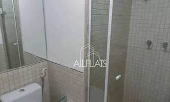 Imagem 6: Apartamento com 1 dormitório para alugar, 37 m² por R$ 7.000,00/mês - Consolação - São Pau