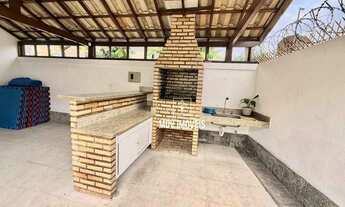 Imagem 6: Casa com 3 dormitórios à venda, 140 m² por R$ 950.000 - Santa Amelia - Belo Horizonte/MG
