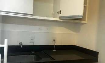 Imagem 11: Apartamento mobiliado com 2 dormitórios + sacada à 500m da Praia dos Ingleses!