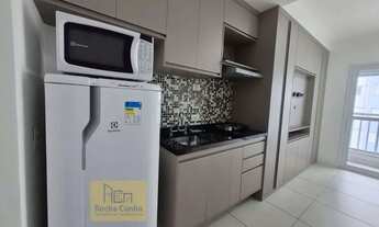 Imagem 3: Studio 1 quarto para alugar São Paulo,SP - R$ 1.800