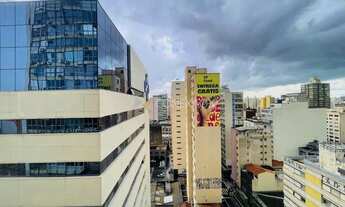 Imagem 7: Sala comercial para venda no centro de Campinas!