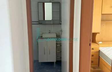 Imagem 5: APARTAMENTO PARA LOCAÇÃO 50M² - VILA MADALENA