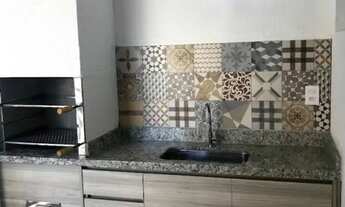 Imagem 3: APARTAMENTO - VILA SCARPELLI - SP