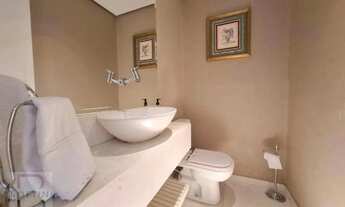 Imagem 7: Apartamento com 3 suítes , 145 m² - venda por R$ 2.900.000 ou aluguel por R$ 14.000/mês