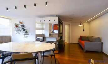 Imagem 5: Apartamento à venda no Lourdes Excelente oportunidade de ter um apartamento em Lourdes, Be