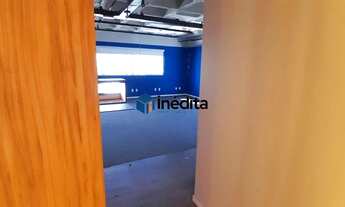 Imagem 6: Oportunidade de locação de sala comercial no Ed. Walk Bueno Business, 10.000,00/mês no Set