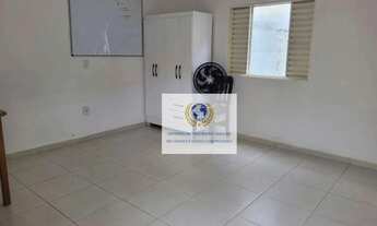 Imagem 5: Kitnet com 1 dormitório para alugar, 30 m² por R$ 1.600,00/mês - Jardim José Martins - Cam